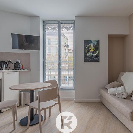 R'Apparts Le Palazzo Γκρενόμπλ Εξωτερικό φωτογραφία